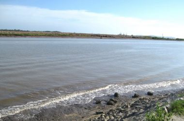 Cai Trap Canal