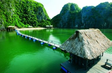 Cat Ba Sandy Resort