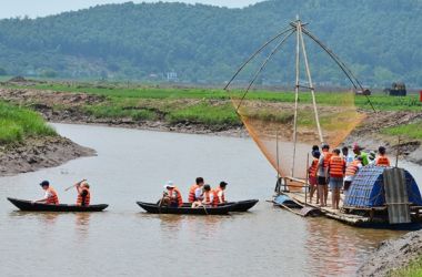 Doan Xa village