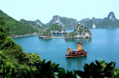 Duck & Thumb islets