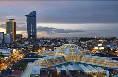 Phom Penh