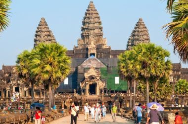 Siem reap