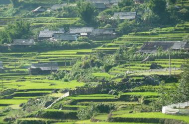 Sin Chai Village
