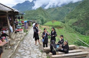 Su Pan Village