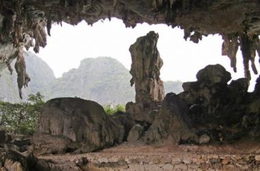 Thay cave