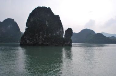 Turtle islet