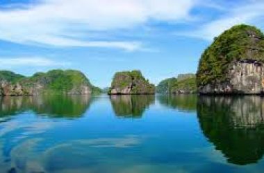 Lan Ha Bay