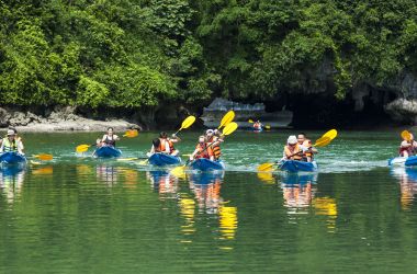 Vietnam Discovery 14 days