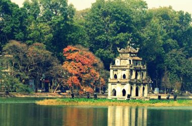 Hanoi