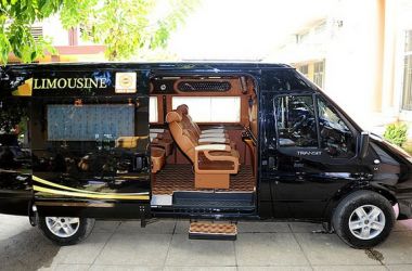 Luxury transfer