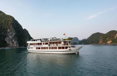 Maya Cruise