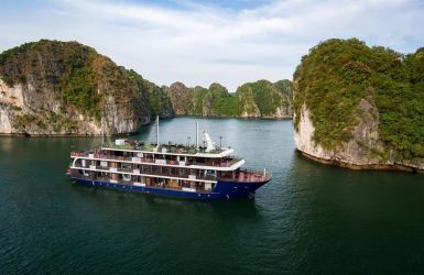 La Pandora Cruise