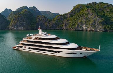Scarlet Pearl Cruise