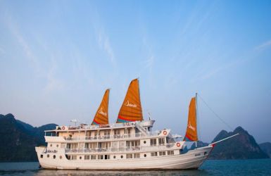 Aphrodite Cruise