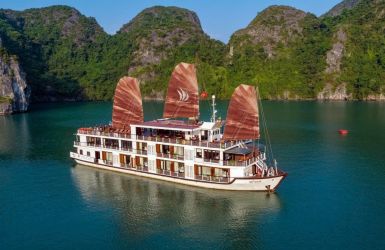Mila Luxury Cruise