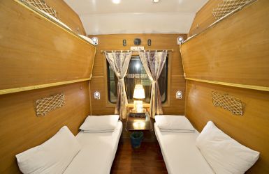 Hara Express Train