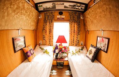 Chapa Train Express