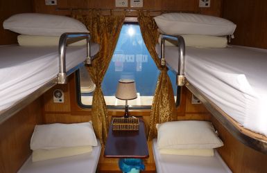King Express Train