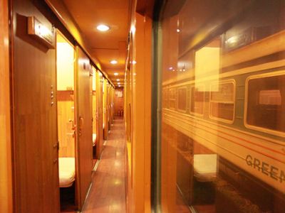 Livitrans train