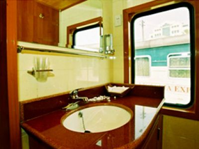 Fansipan train