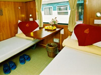 Fansipan train