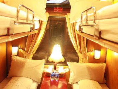 Sapaly train