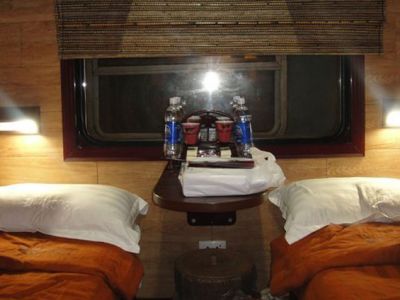 Livitrans train