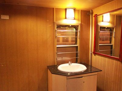 Livitrans train