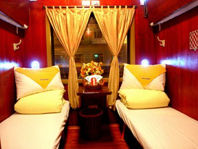 Cabin