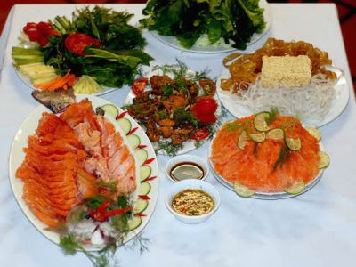 Food