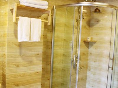 Bathroom - Suite