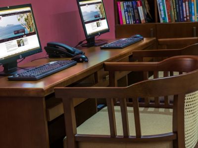 Library