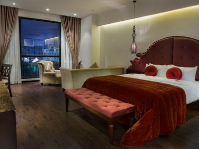 Royal Suite