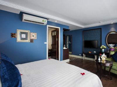 Premier Suite