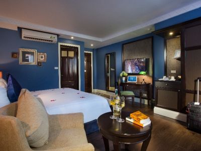 Premier Suite
