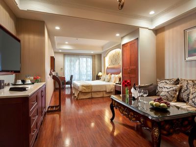 Suite