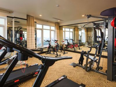 Gym_boss