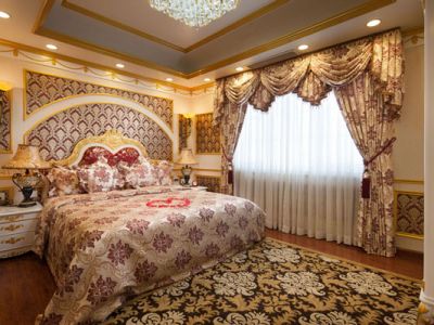 President room