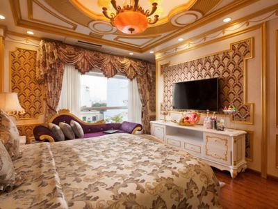 President room