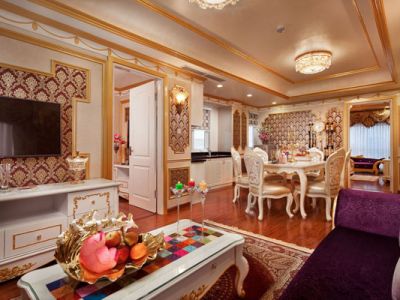 President room