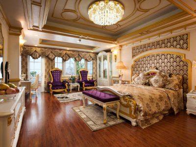 President room
