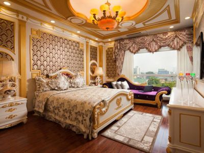 President room