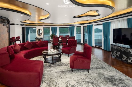 VILLA PRESIDENT VIP