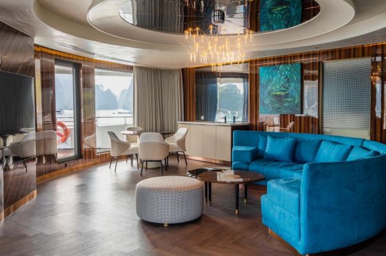 Owner Suite