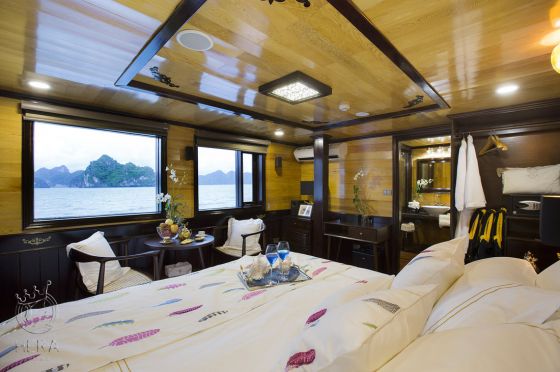 Planet Suite Ocean View-1st floor