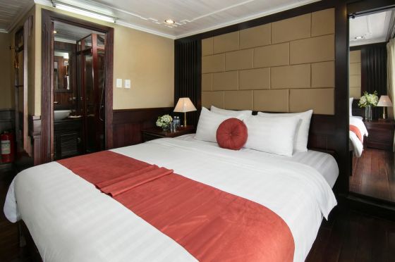 Inter-Connecting Suite