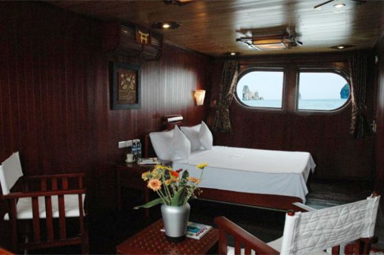 Double Ocean View