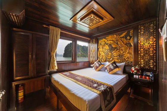 Deluxe Sea View-1st floor