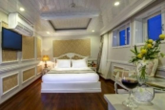 Junior Suite Double