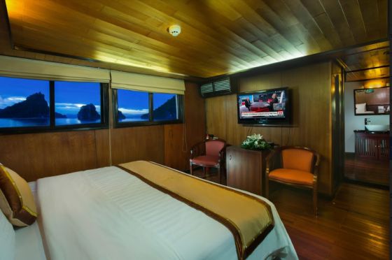 Suite Ocean View
